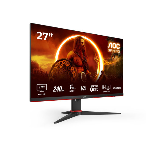 AOC - 27SJ120 - Monitor